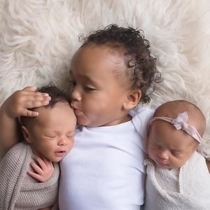 Meet your Posher, Sonja